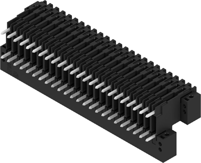 1643210000 Weidmüller PCB Connection Systems Image 2