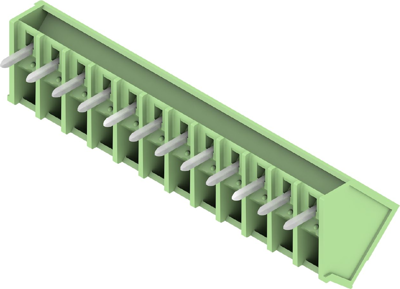 1976230000 Weidmüller PCB Connection Systems Image 2