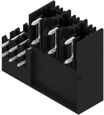 2529060000 Weidmüller PCB Connection Systems Image 2