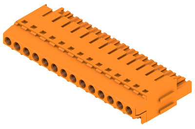 1503060000 Weidmüller PCB Connection Systems Image 2