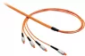 O6781.1 EFB-Elektronik Fiber Optic Patch Cables, Pigtails