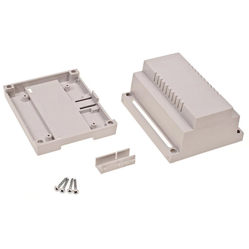 BYB-3-90H0085 by.B General Purpose Enclosures Image 2