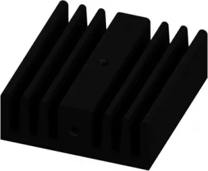10019173 Fischer Elektronik Heat Sinks
