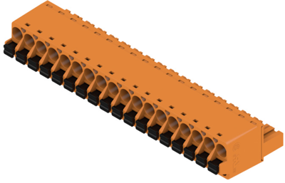 1013860000 Weidmüller PCB Connection Systems Image 2