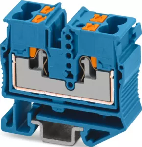 1429437 Phoenix Contact Series Terminals