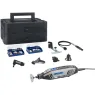 F0134250JS Dremel Multitools, Grinders and Sanders