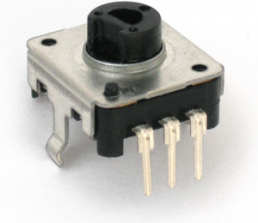 Incremental encoder, 5 V, impulses 24, PES12-40S-N0024