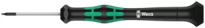 05030160001 Wera Screwdrivers, Bits and Bitholders