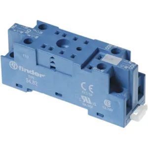 94.82 Finder Relays Accessories