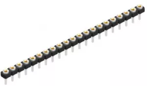 10043065 Fischer Elektronik PCB Connection Systems