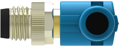 T4061210004-002 TE Connectivity Sensor-Actuator Cables Image 2