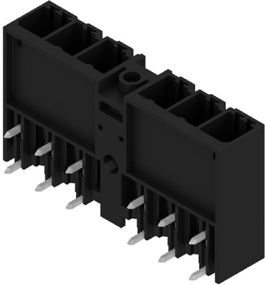 1048770000 Weidmüller PCB Connection Systems Image 2
