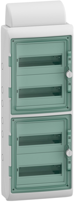 13988 Schneider Electric Switch Cabinets, server cabinets Image 1