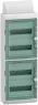 13988 Schneider Electric Switch Cabinets, server cabinets