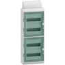 13988 Schneider Electric Switch Cabinets, server cabinets