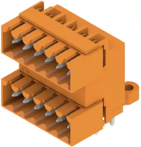 1633620000 Weidmüller PCB Connection Systems