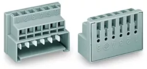 730-116 WAGO PCB Connection Systems