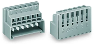 730-116 WAGO PCB Connection Systems Image 1