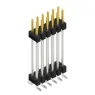 SL 16 SMD 247 12 S Fischer Elektronik PCB Connection Systems