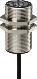Proximity switch, built-in mounting M30, 1 Form A (N/O), 200 mA, Detection range 10 mm, XS530BLNAL2