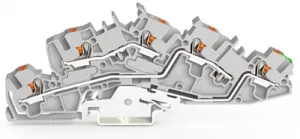 2205-7645 WAGO Series Terminals