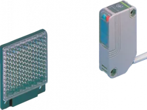 NX5PRVM5A Panasonic Optical Sensors