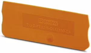 1029591 Phoenix Contact Terminals Accessories