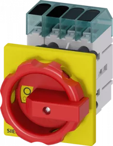 3LD3254-0TL53 Siemens Circuit Breakers