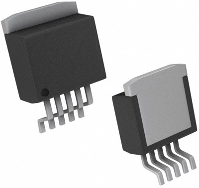 LT1963AEQ-3.3#PBF Linear Technology Linear Voltage Regulators (LDOs)
