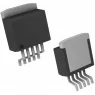 LT1963AEQ-3.3#PBF Linear Technology Linear Voltage Regulators (LDOs)