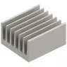 10068247 Fischer Elektronik Heat Sinks