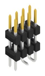 10052073 Fischer Elektronik PCB Connection Systems