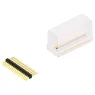 SLV W 3 SMD 048 17 G SM Fischer Elektronik PCB Connection Systems