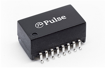 H2019NL Pulse Electronics GmbH Coupled Inductors
