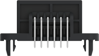 1355505-1 AMP Automotive Power Connectors Image 3