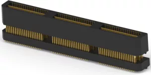 2-1658438-3 AMP PCB Connection Systems