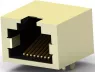 1734795-1 TE Connectivity Modular Connectors