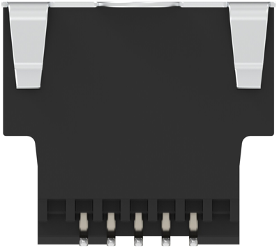5-147377-1 AMP PCB Connection Systems Image 4