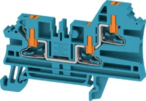 2847340000 Weidmüller Series Terminals