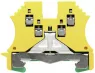 1016500000 Weidmüller Series Terminals