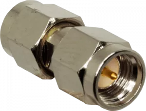 ADP-SMAM-SMAM TE Connectivity Coaxial Adapters