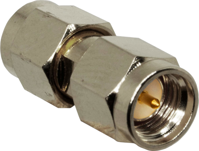 ADP-SMAM-SMAM TE Connectivity Coaxial Adapters