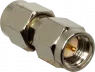ADP-SMAM-SMAM TE Connectivity Coaxial Adapters