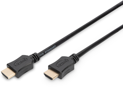 AK-330107-010-S DIGITUS Assembled Audio Cables, Display cables Image 1