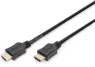 AK-330107-010-S DIGITUS Assembled Audio Cables, Display cables