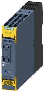 3SK2112-1AA10 Siemens Safety relays
