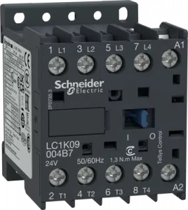 LC1K09004B7 Schneider Electric Contactors