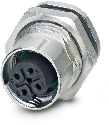 1240051 Phoenix Contact Sensor-Actuator Connectors