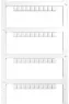 1716800000 Weidmüller Terminals Accessories