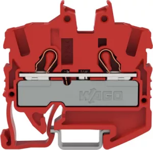 2052-1203 WAGO Series Terminals